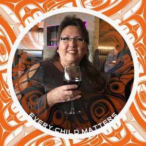 Meet your Posher, Carolyn